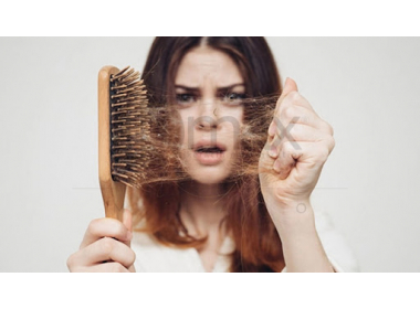 Haarausfall im Frühling: 6 Tipps, um ihn zu begrenzen
