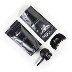 Kmax Concealing Hair Fibers - Fidelty Set 