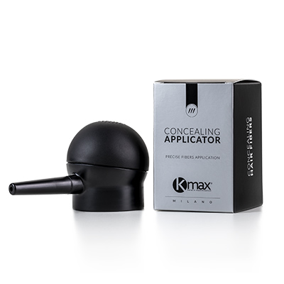 kmax concealing applicator
